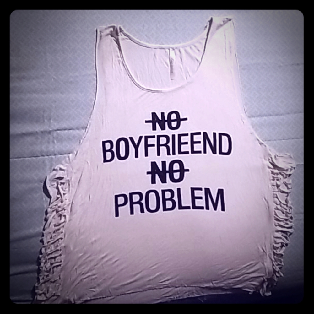Tank top